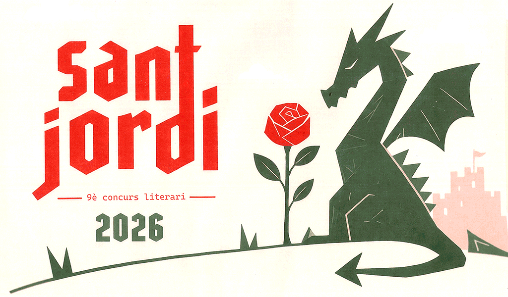 Fundación Nazareth Sant Jordi 2026